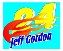 Jeff Gordon 