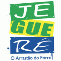 Jeguere o arrastao do forro