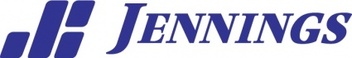 Jennings logo