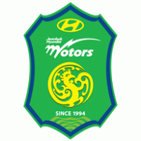 Jeonbuk Hyundai Motors FC