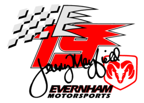 Jeremy Mayfield Signature