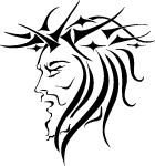 Jesus Free Vector Illustration