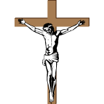 Jesus On The Cross