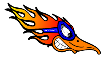 Sports - Jetpilot Bird 