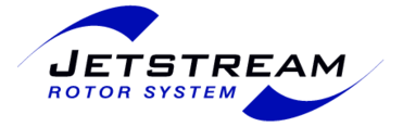 Jetstream Rotor System 