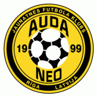 Football - JFK Auda Neo Riga 