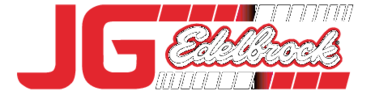 Jg Edelbrock