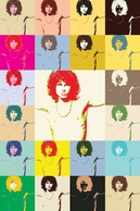 Jim Morrison Pop Art