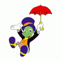 Jiminy Cricket