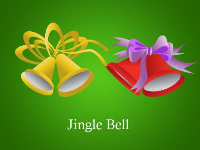Jingle Bell Preview