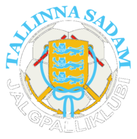 Jk Tallinna Sadam Tallinn