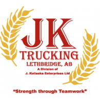 Transport - JK Trucking 