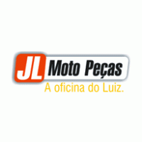 Moto - Jl Moto Peças 