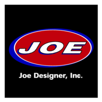 Joe Designer 