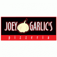 Food - Joey Garlic's Pizzeria 