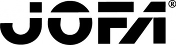 Jofa logo