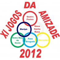 Sports - Jogos da Amizade 