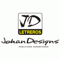 Design - Johan Designs 