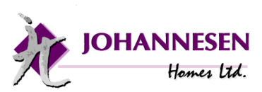 Johannesen Homes Ltd 