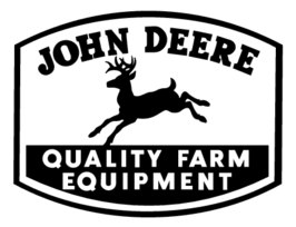 John Deere