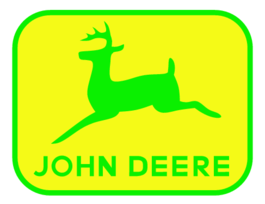 John Deere