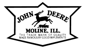 John Deere Moline 