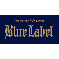 Wine - Johnnie Walker Blue Label 