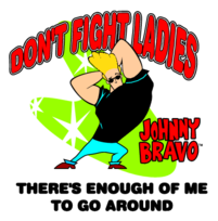 Johnny Bravo