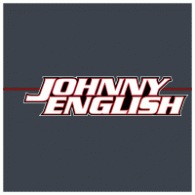 Johnny English