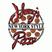 Food - Johnny's New York Style Pizza 