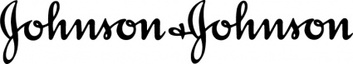 Johnson&Johnson logo 