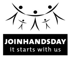 Join Hands Day