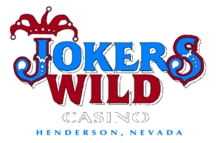 Jokers Wild Casino