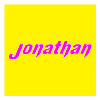 Jonathan 