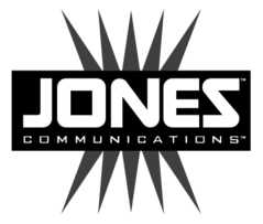 Jones Communications