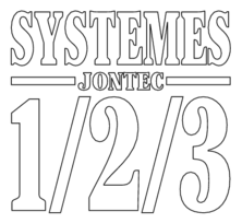 Jontec Systemes 1 2 3 Preview