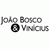 Music - João Bosco & Vinicíus 