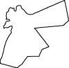 Jordan Vector Map 