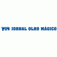 Jornal Olho Mágivo