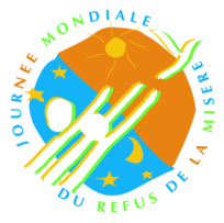 Journee Mondiale De Refus De La Misere 