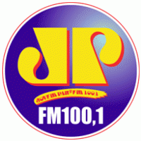 Radio - Jovem Pan FM Vitória 