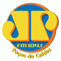 Radio - Jovem Pan Poços de Caldas 