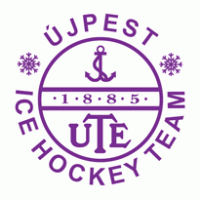 Újpesti TE Icehockey Team