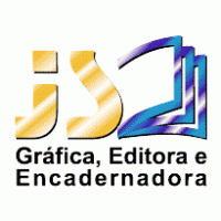 Design - JS Gráfica, Editora e Encadernadora 