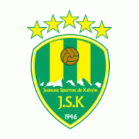 Football - JS Kabylie 