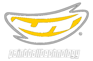 Jt Paintball Technology