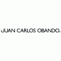 Clothing - Juan Carlos Obando 