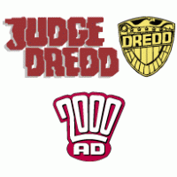 Judge Dredd