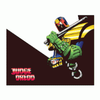 Judge Dredd