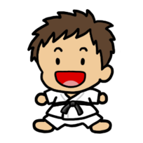 Judo Kids Preview